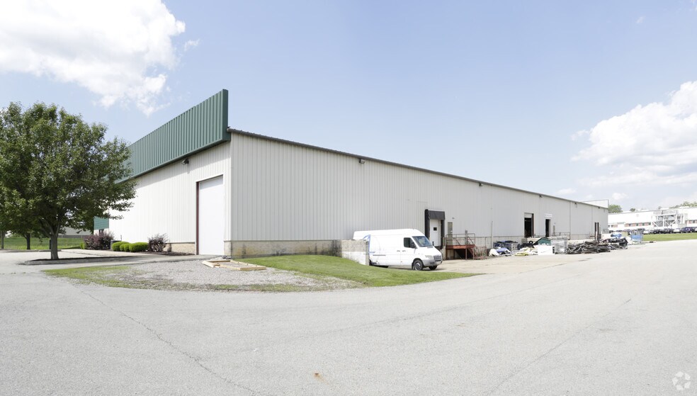 More Photos Of 500 Mountain View Dr, Smithfield Manufacturing For Lease