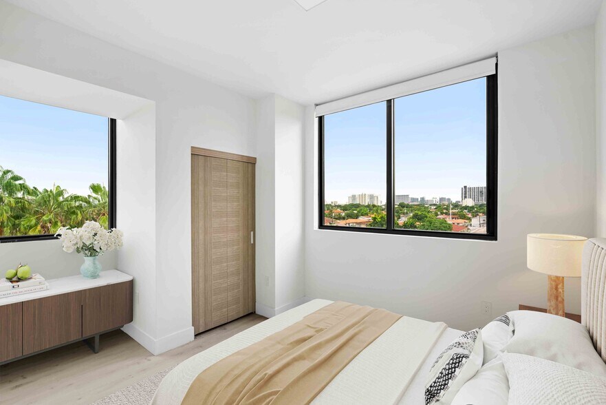 More Photos Of 1601 SW 32nd Ave, Miami Apartments For Lease
