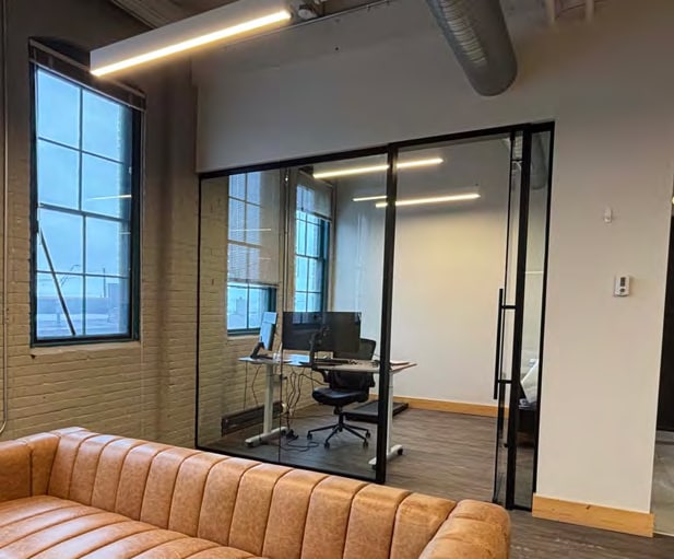 More Photos Of 2900 Detroit Ave, Cleveland Office For Lease