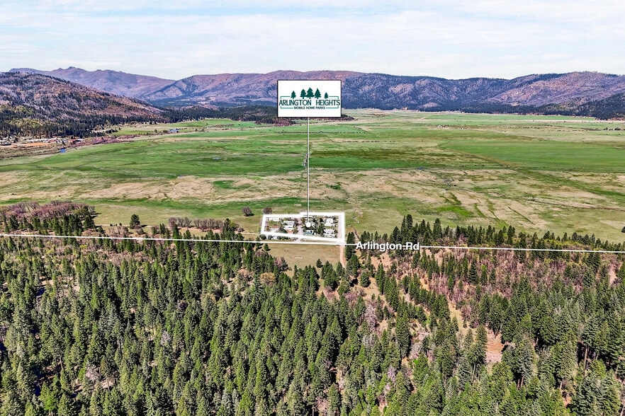 More Photos Of 1377 Arlington Rd, Taylorsville Manufactured Housing Mobile Home Park For Sale