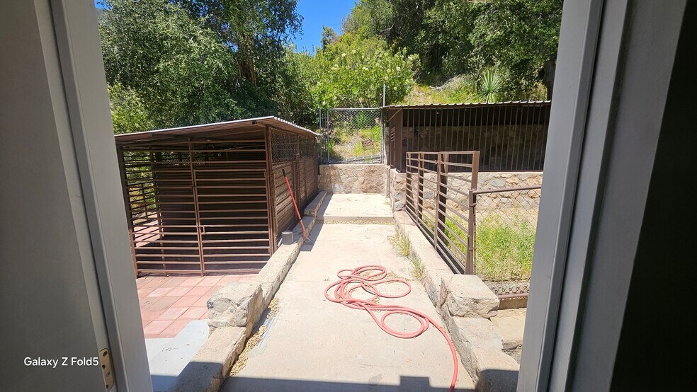 More Photos Of Dog Resort, Dog Hotel, Kennels, Dog Boarding, Tujunga Specialty For Lease