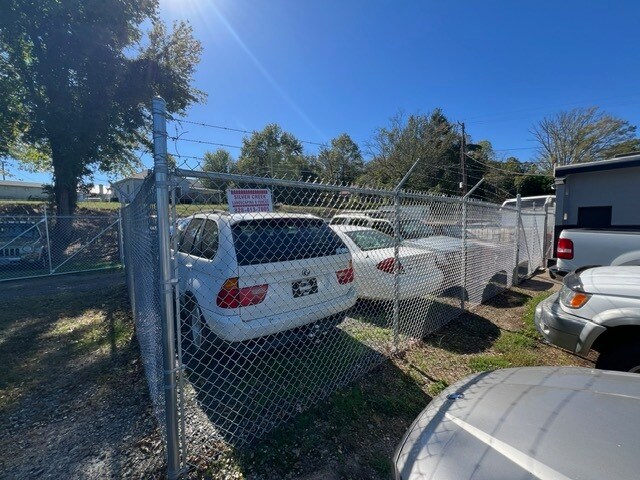 More Photos Of 2140 US Highway 70, Connelly Springs Auto Repair For Sale