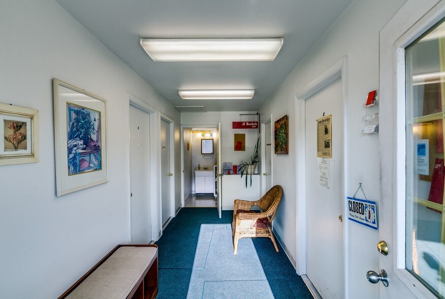 More Photos Of 454 Main St, Lyons Freestanding For Sale