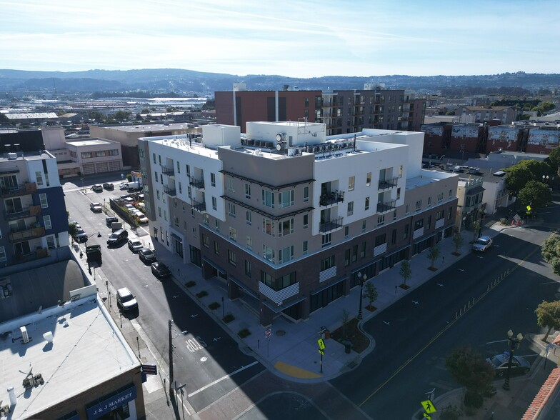 Primary Photo Of 201 Grand Ave, South San Francisco Apartments For Lease