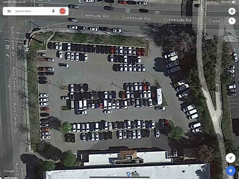 More Photos Of 24076 Creekside Rd, Valencia Auto Dealership For Lease