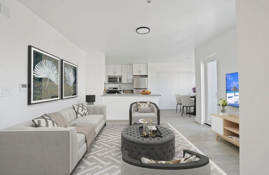 More Photos Of 2428 Highland Ave, National City Apartments For Sale