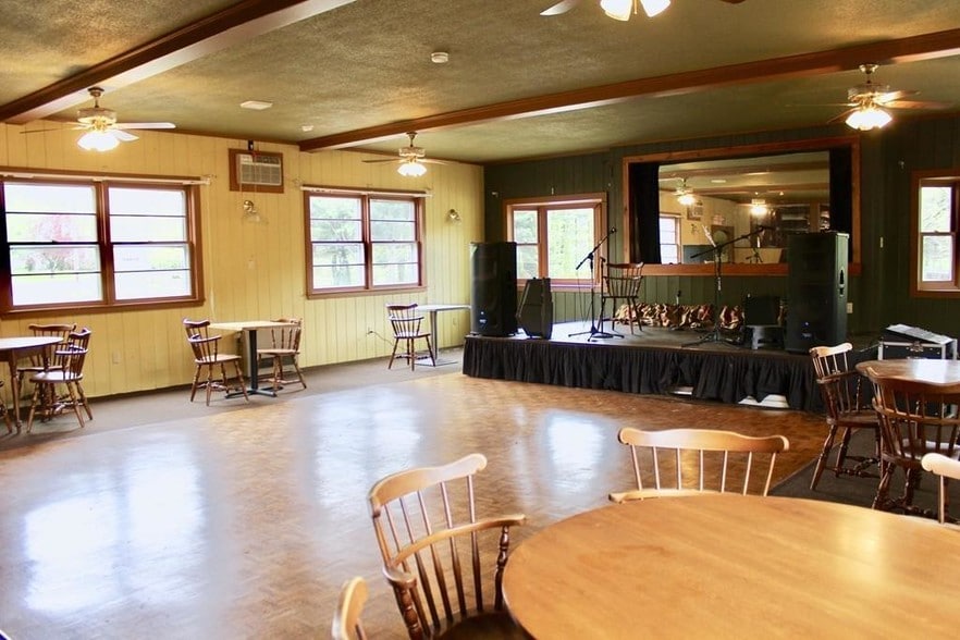 More Photos Of 1745 Route 2, Charlemont Restaurant For Lease