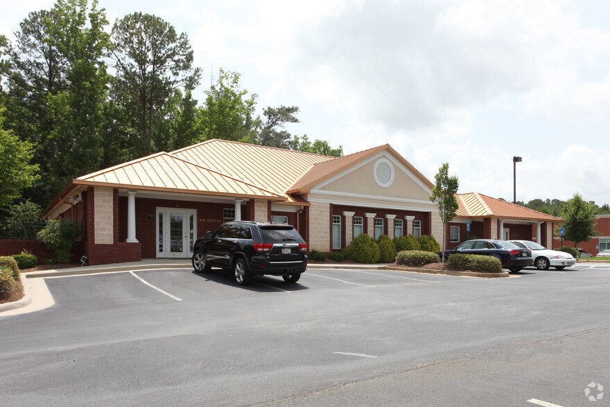 More Photos Of 1951 Honey Creek Commons, Conyers Office For Sale