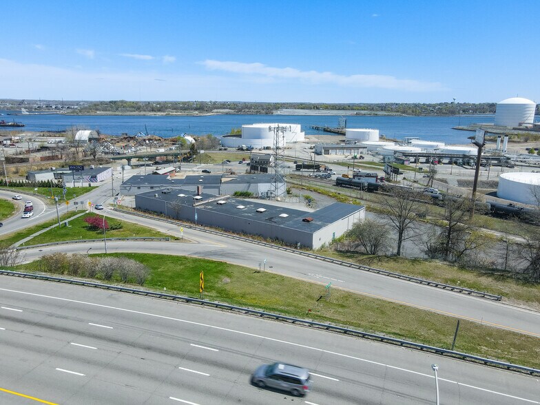 More Photos Of 487 Allens, Providence Land For Lease