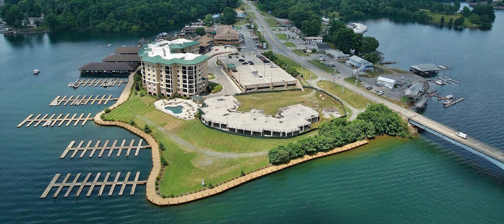 More Photos Of 110 Bridgewater Pointe Pl, Moneta Land For Sale