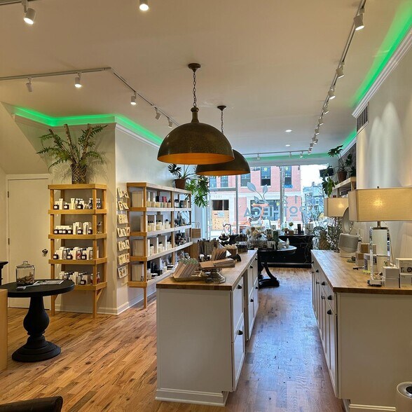 More Photos Of 1202 Federal St, Pittsburgh Storefront For Lease