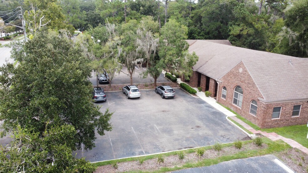 Primary Photo Of 611 NW 60th St, Gainesville Office For Sale