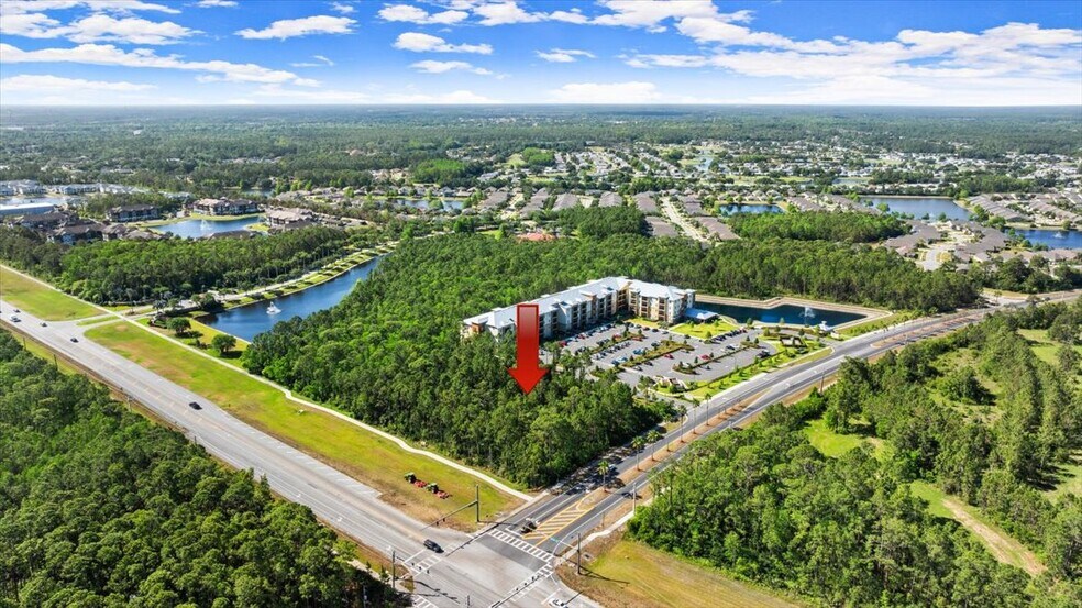 More Photos Of 1500 Town West Blvd, Port Orange Land For Sale