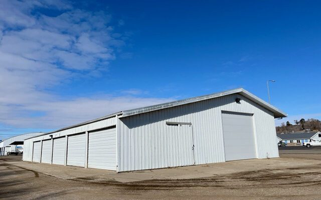 More Photos Of 1121 E Main St, Mandan Auto Repair For Sale