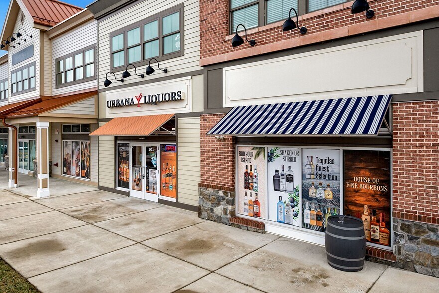 More Photos Of 3546 Worthington Blvd, Frederick Storefront Retail Office For Lease
