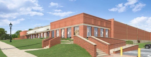 More Photos Of 1170 Main St, Newington Manufacturing For Lease