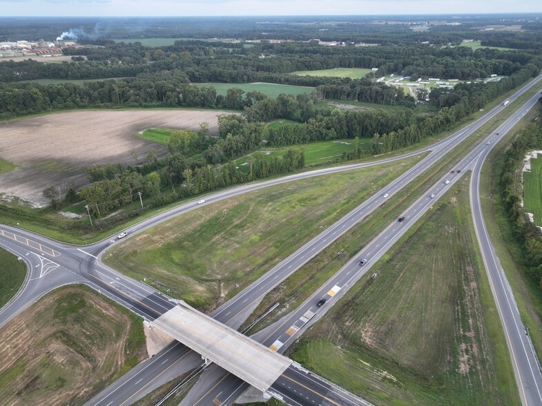 More Photos Of 391 Oberry Rd, Dudley Land For Sale