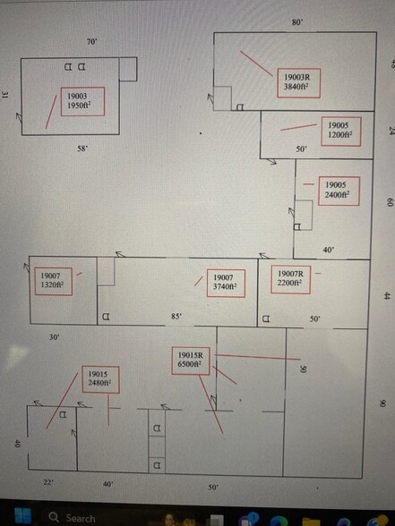 More Photos Of 19003 Saint Clair Ave, Euclid Distribution For Sale