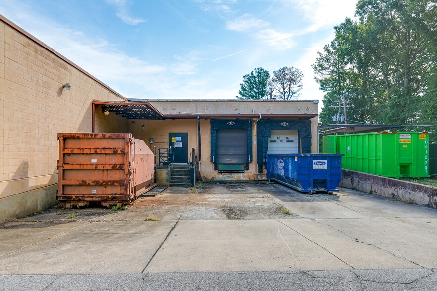 More Photos Of 3405 Commerce Rd, Richmond Warehouse For Sale