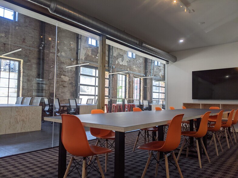 More Photos Of 1727 Snyder Ave, Philadelphia Loft Creative Space For Lease