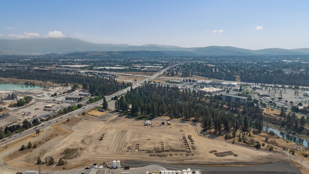 More Photos Of 2100 N Sullivan Rd, Spokane Valley Land For Lease