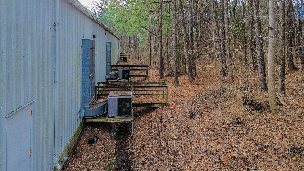 More Photos Of 3530 Park Plaza Rd, Paducah Warehouse For Sale