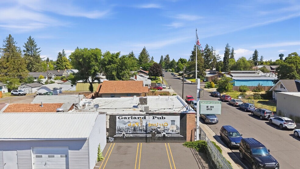 More Photos Of 3911 N Madison St, Spokane Office Residential For Sale