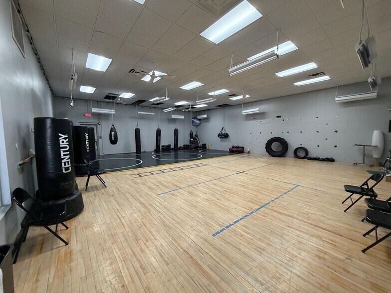 More Photos Of 970 Douglas Pike, Smithfield Freestanding For Lease