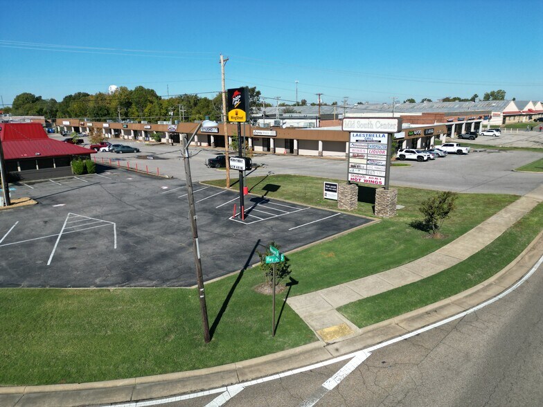 More Photos Of 8200 Midsouth dr, Olive Branch Supermarket For Lease