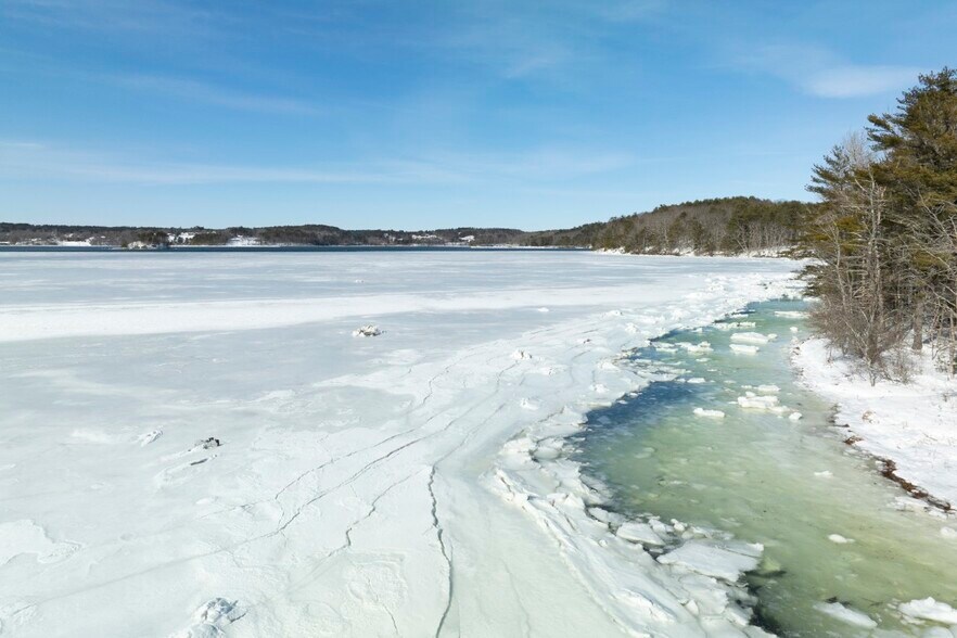 More Photos Of 2-1 US Route 1, Edgecomb Land For Sale