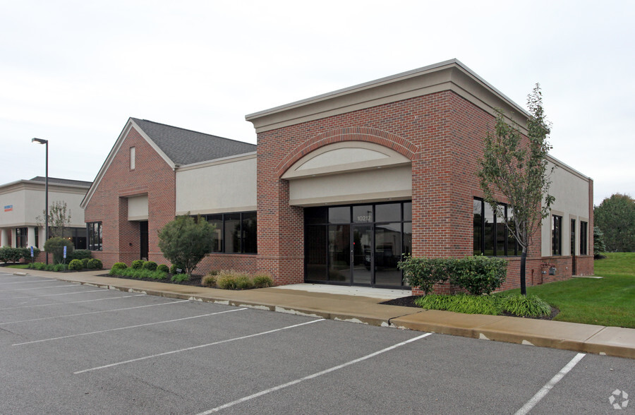 Primary Photo Of 10212-10214 Sawmill Pky, Powell Medical For Lease