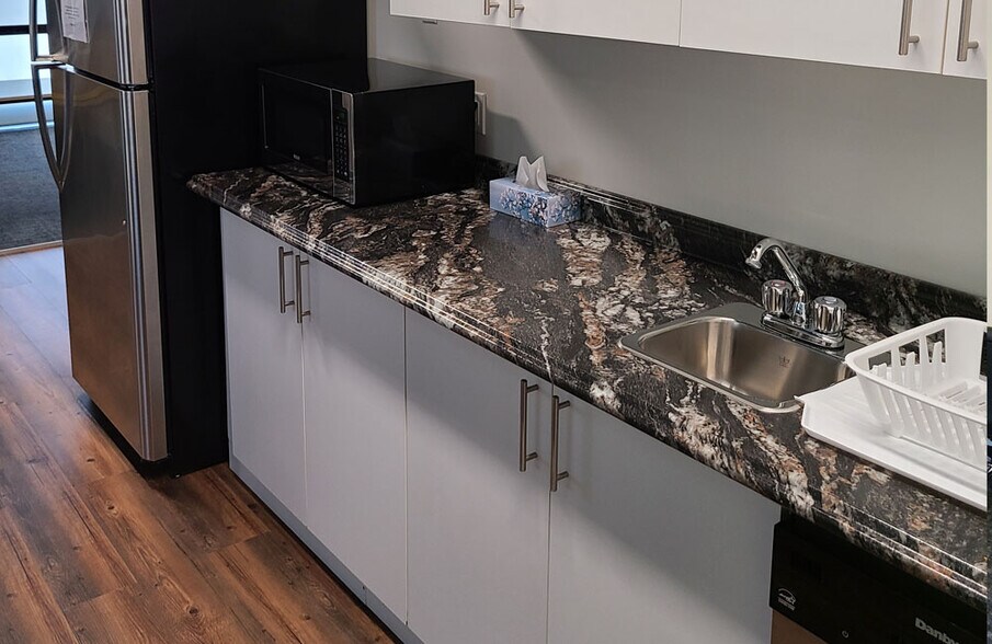 More Photos Of 290 King St E, Kitchener Coworking Space