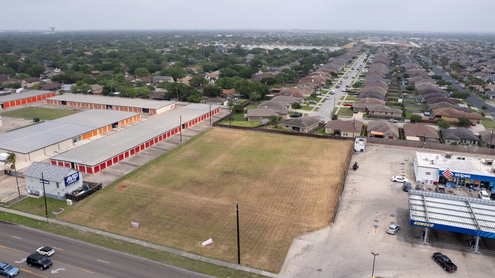 More Photos Of 6802 Weber Rd, Corpus Christi Land For Lease