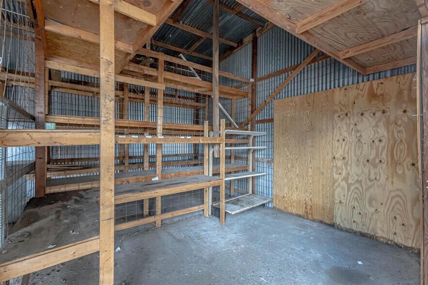More Photos Of 603 N Loring Ave, Laredo General Retail For Lease