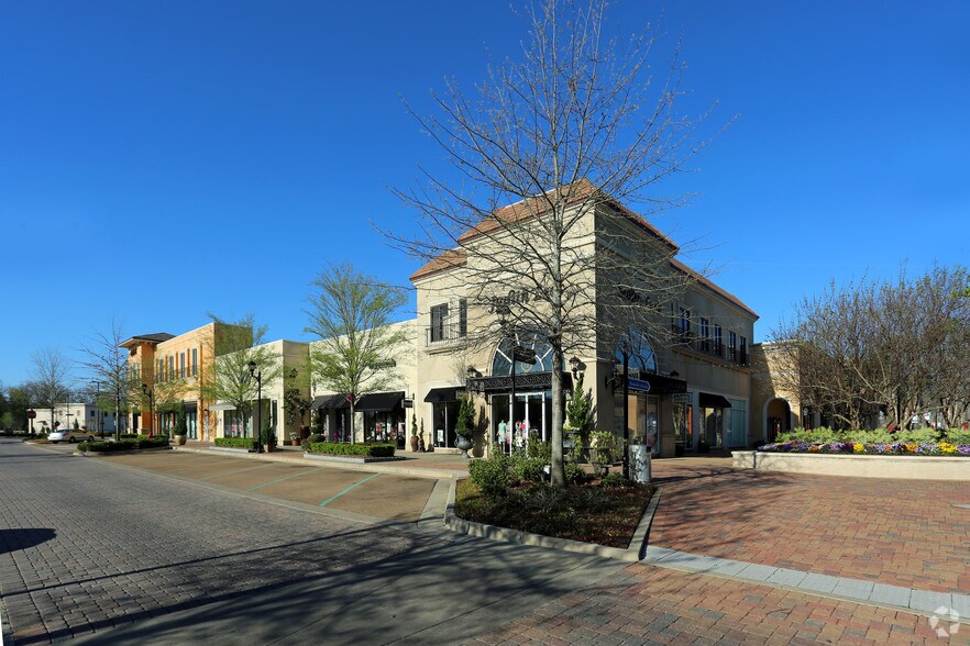 More Photos Of 1000 Highland Colony Pky, Ridgeland Coworking Space