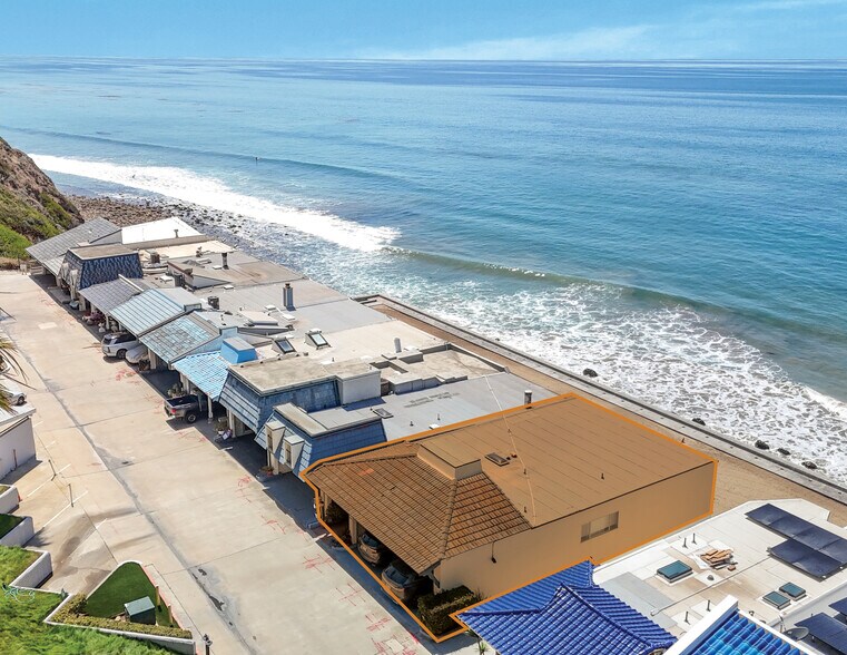 More Photos Of 11914 Beach Club Way, Malibu Multifamily For Sale