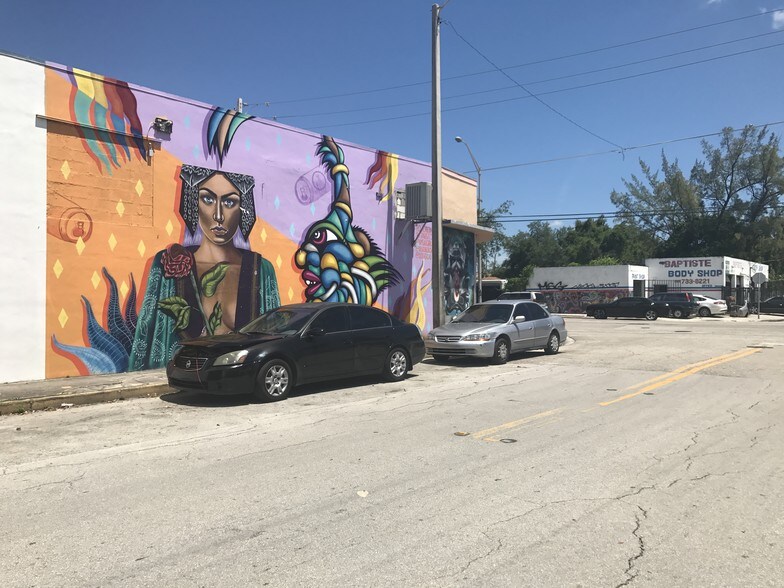 More Photos Of 591-599 NW 71st St, Miami Warehouse For Lease