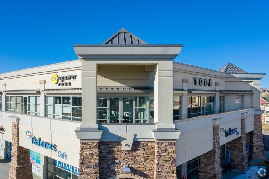 More Photos Of 18551 E Mainstreet, Parker Freestanding For Lease