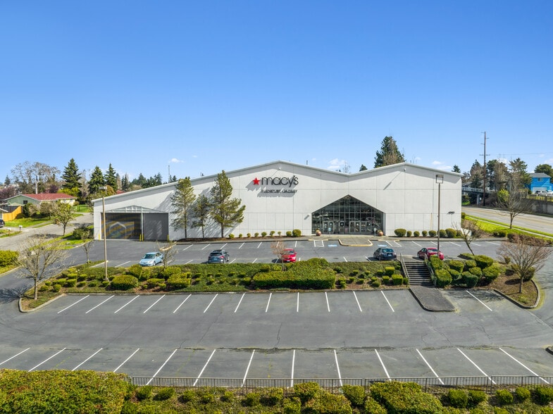 Primary Photo Of 1767 S 48th St, Tacoma Freestanding For Lease