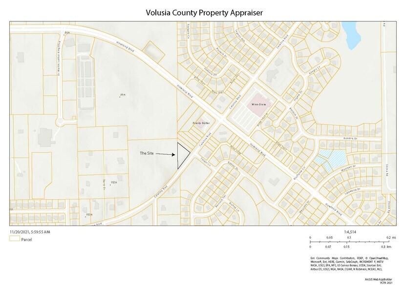 More Photos Of 1602 Catalina Blvd, Deltona Land For Sale