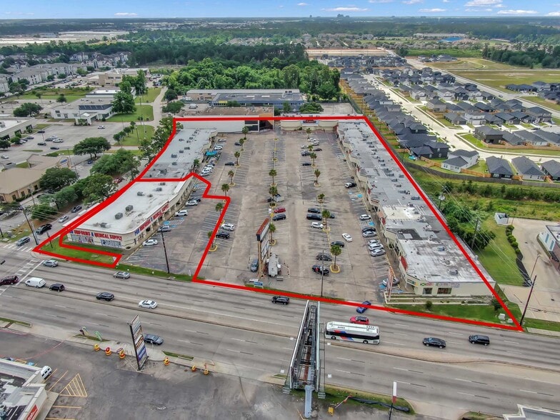 More Photos Of 921 W FM-1960, Houston Unknown For Sale