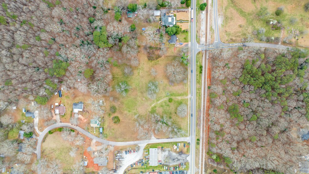 More Photos Of 512 Main St, Palmetto Land For Sale