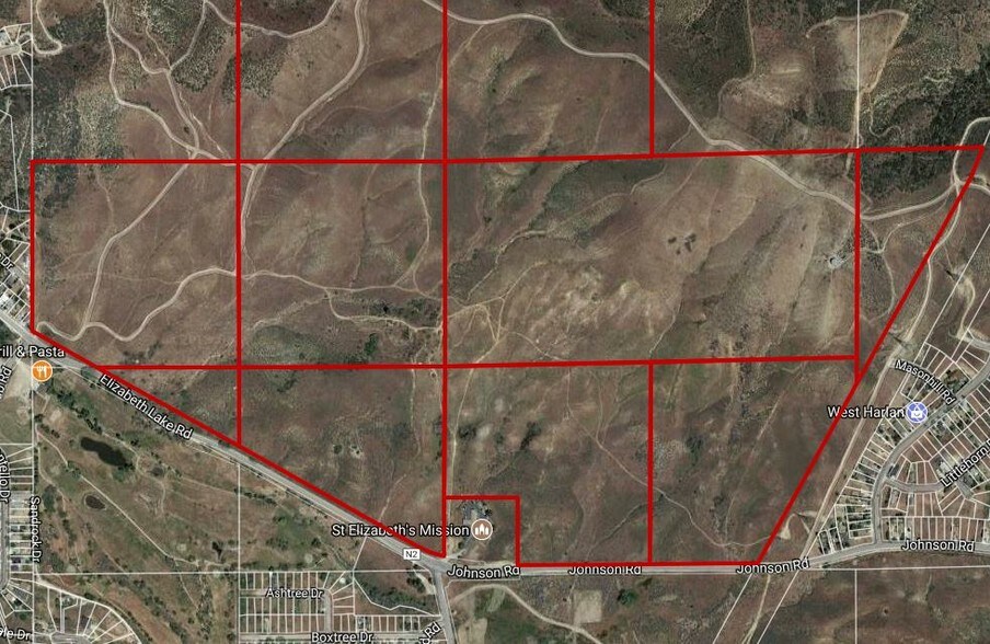 More Photos Of ELIZABETH Lk, Lake Elizabeth Land For Sale