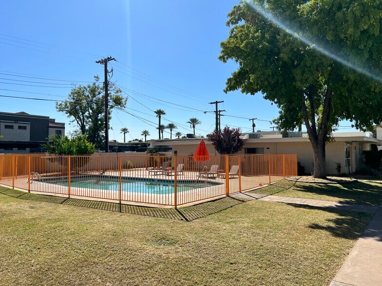 More Photos Of 6540 N Central Ave, Phoenix Apartments For Sale