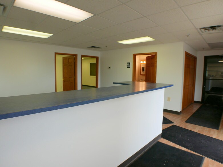 More Photos Of 2125 Redman Dr, Alma Distribution For Sale