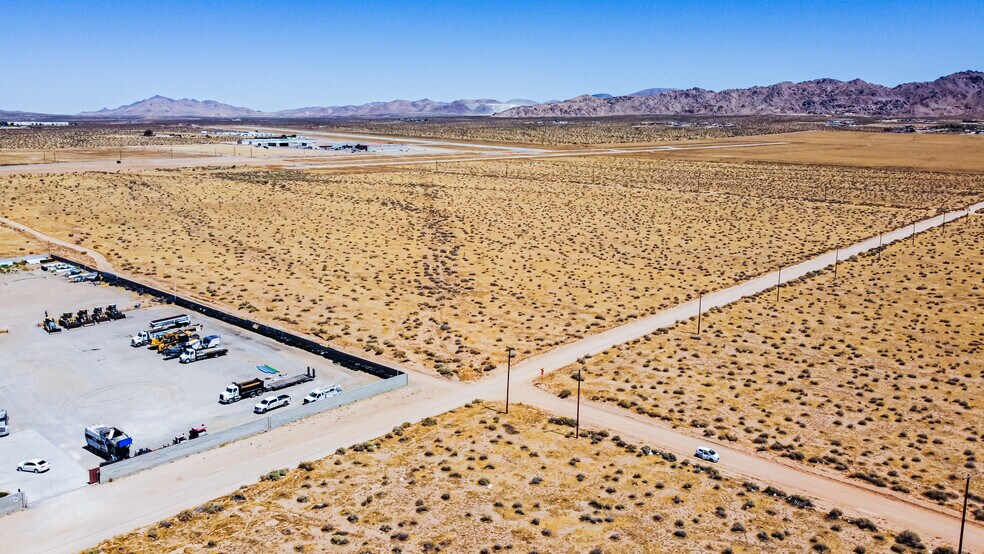 More Photos Of Dakota & Papago Rd., Apple Valley Land For Sale