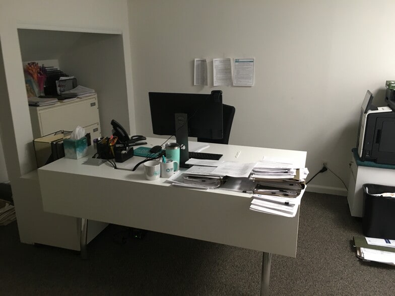 More Photos Of 150 Elm St, Westfield Bank For Lease