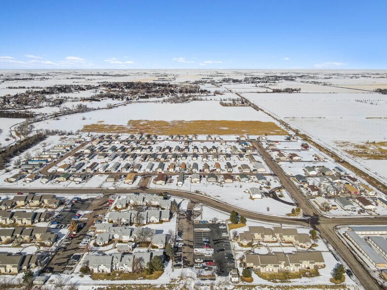 More Photos Of 315 Hays Ave, Sterling Manufactured Housing Mobile Home Park For Sale