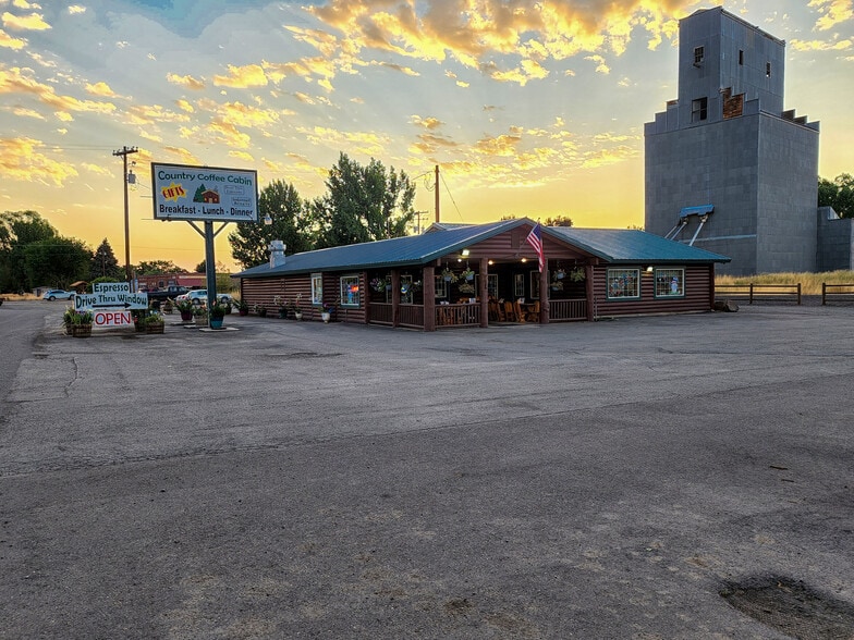 More Photos Of 150 S Railroad St, Midvale Restaurant For Sale