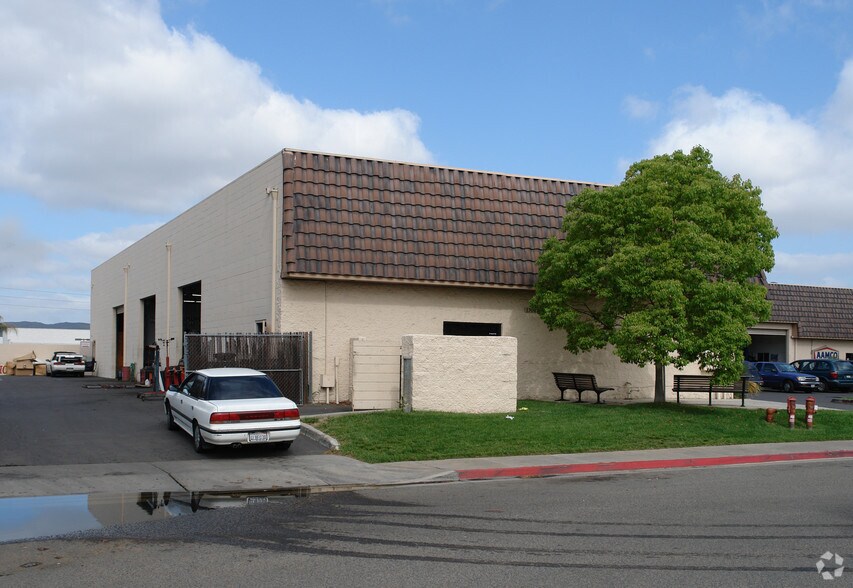 More Photos Of 13865 Poway Rd, Poway Auto Repair For Lease